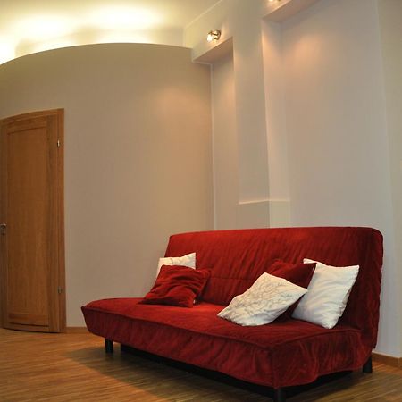 Apartamenty 23 Poznań Exterior foto