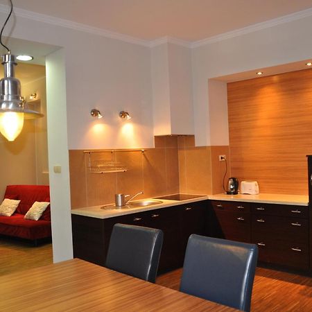 Apartamenty 23 Poznań Exterior foto