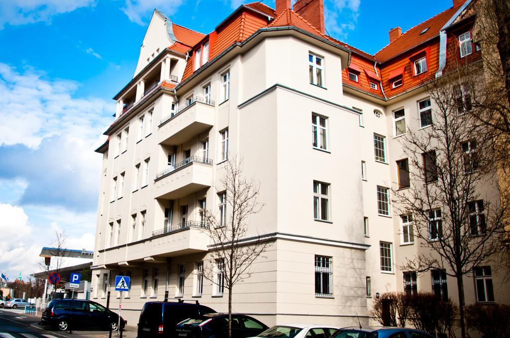 Apartamenty 23 Poznań Exterior foto