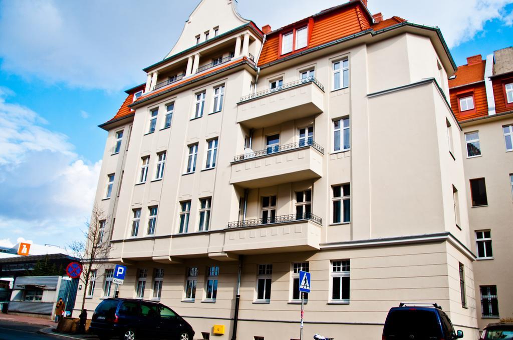Apartamenty 23 Poznań Exterior foto
