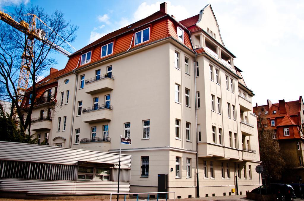 Apartamenty 23 Poznań Exterior foto
