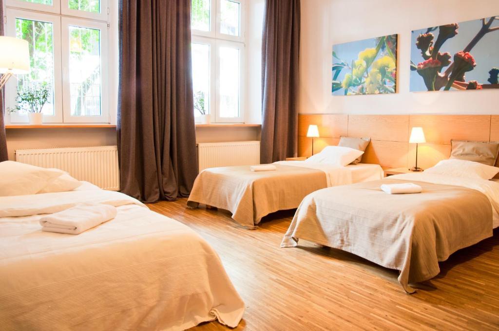 Apartamenty 23 Poznań Quarto foto