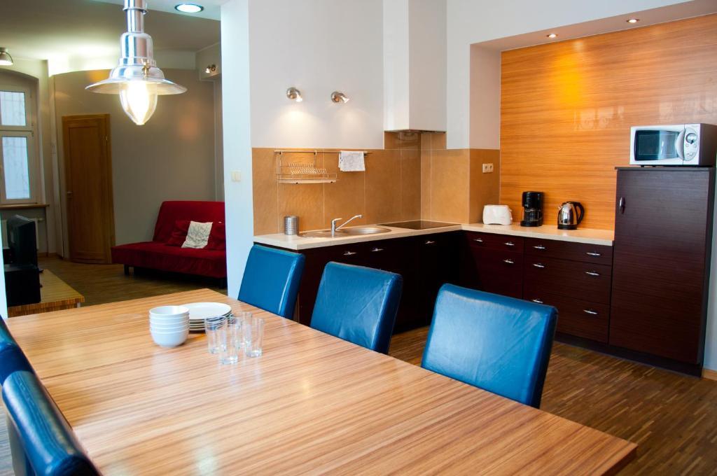 Apartamenty 23 Poznań Quarto foto