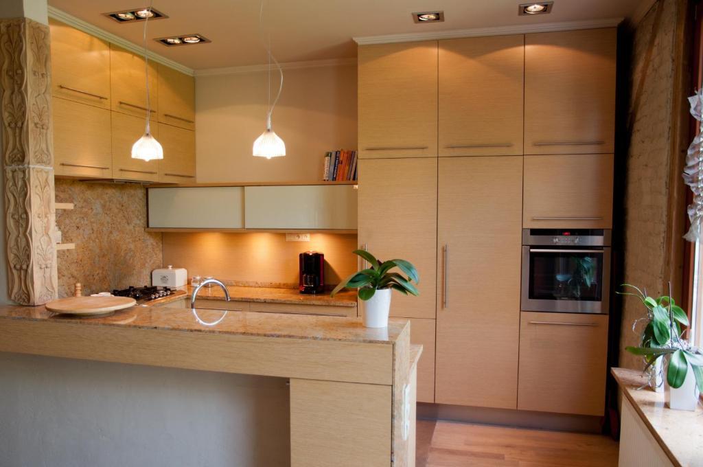 Apartamenty 23 Poznań Quarto foto
