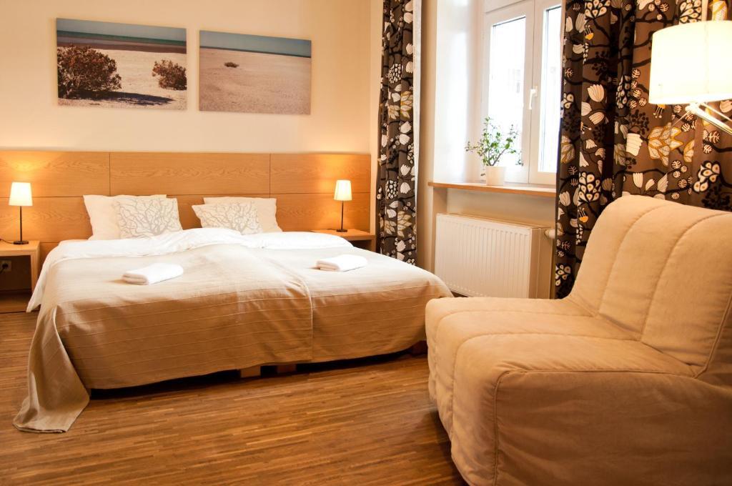 Apartamenty 23 Poznań Quarto foto