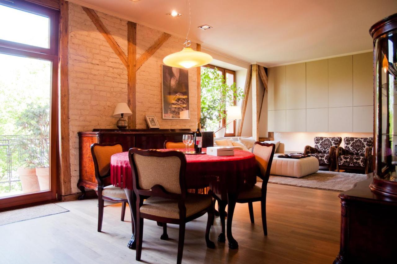 Apartamenty 23 Poznań Quarto foto