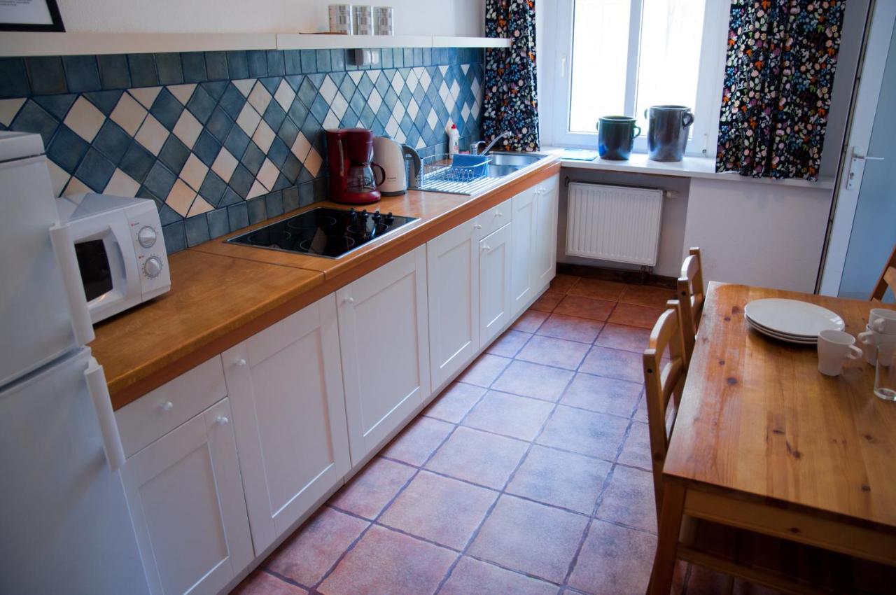 Apartamenty 23 Poznań Quarto foto