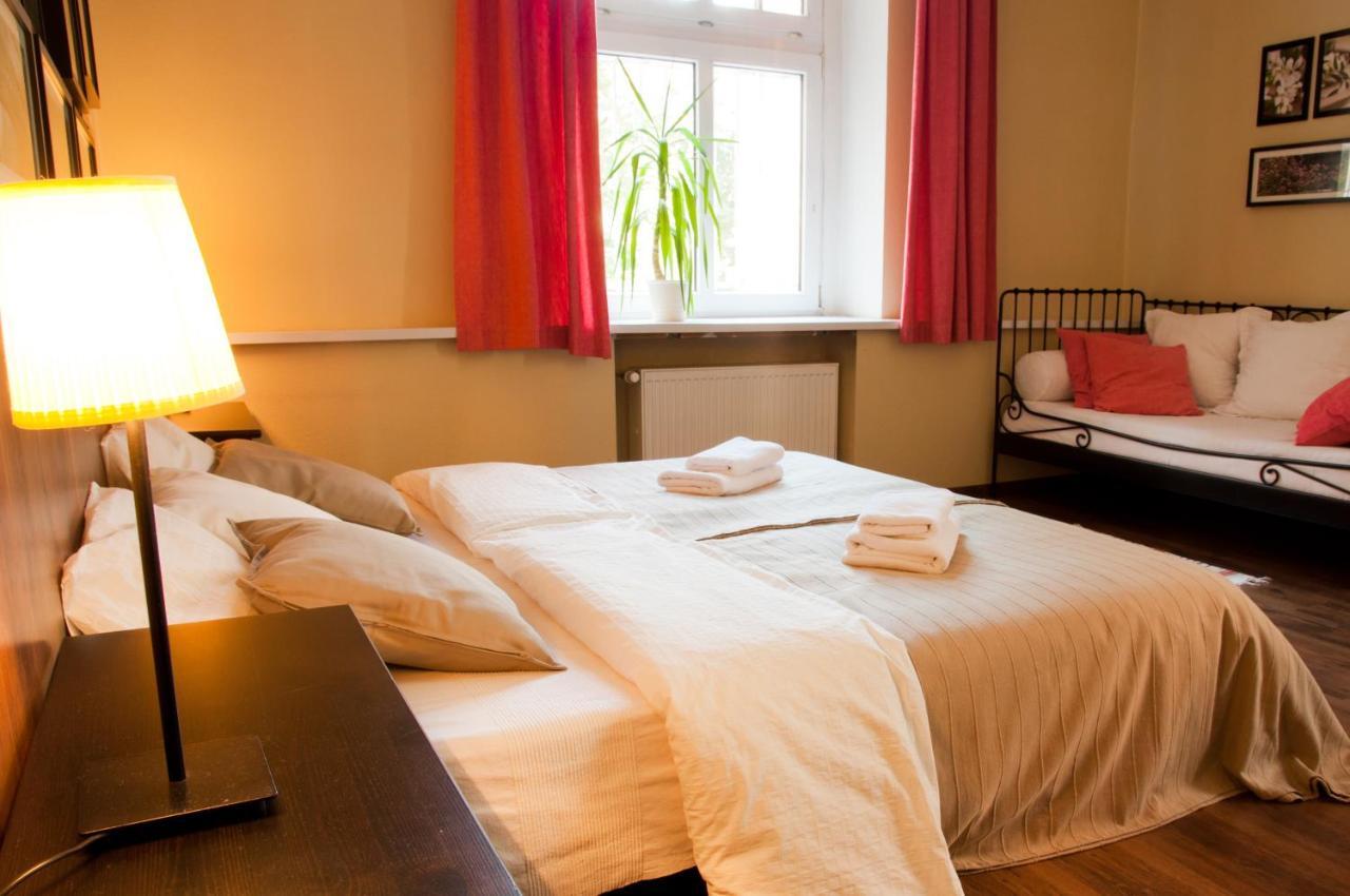 Apartamenty 23 Poznań Quarto foto
