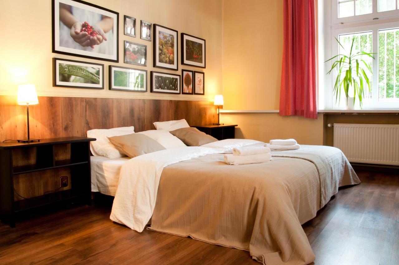 Apartamenty 23 Poznań Quarto foto