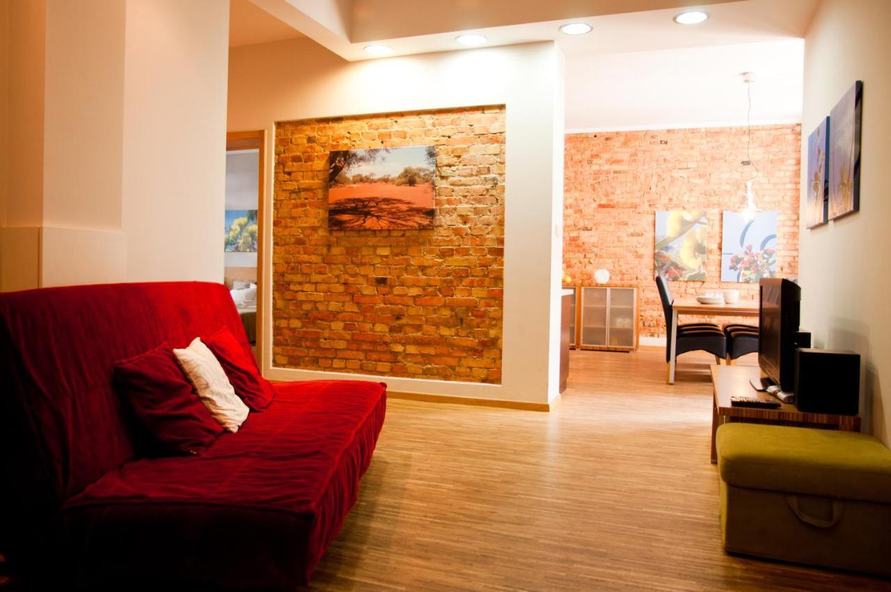 Apartamenty 23 Poznań Quarto foto