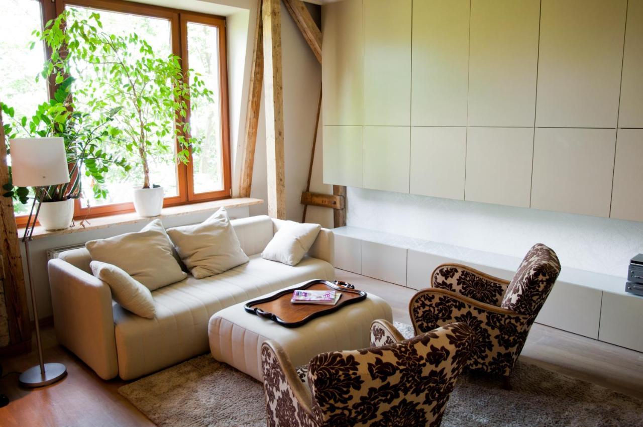 Apartamenty 23 Poznań Quarto foto
