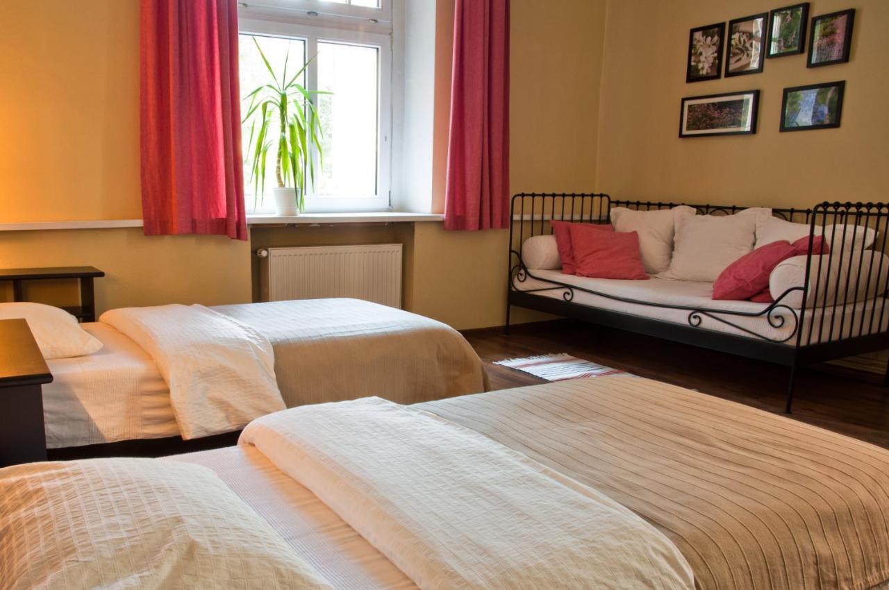 Apartamenty 23 Poznań Exterior foto