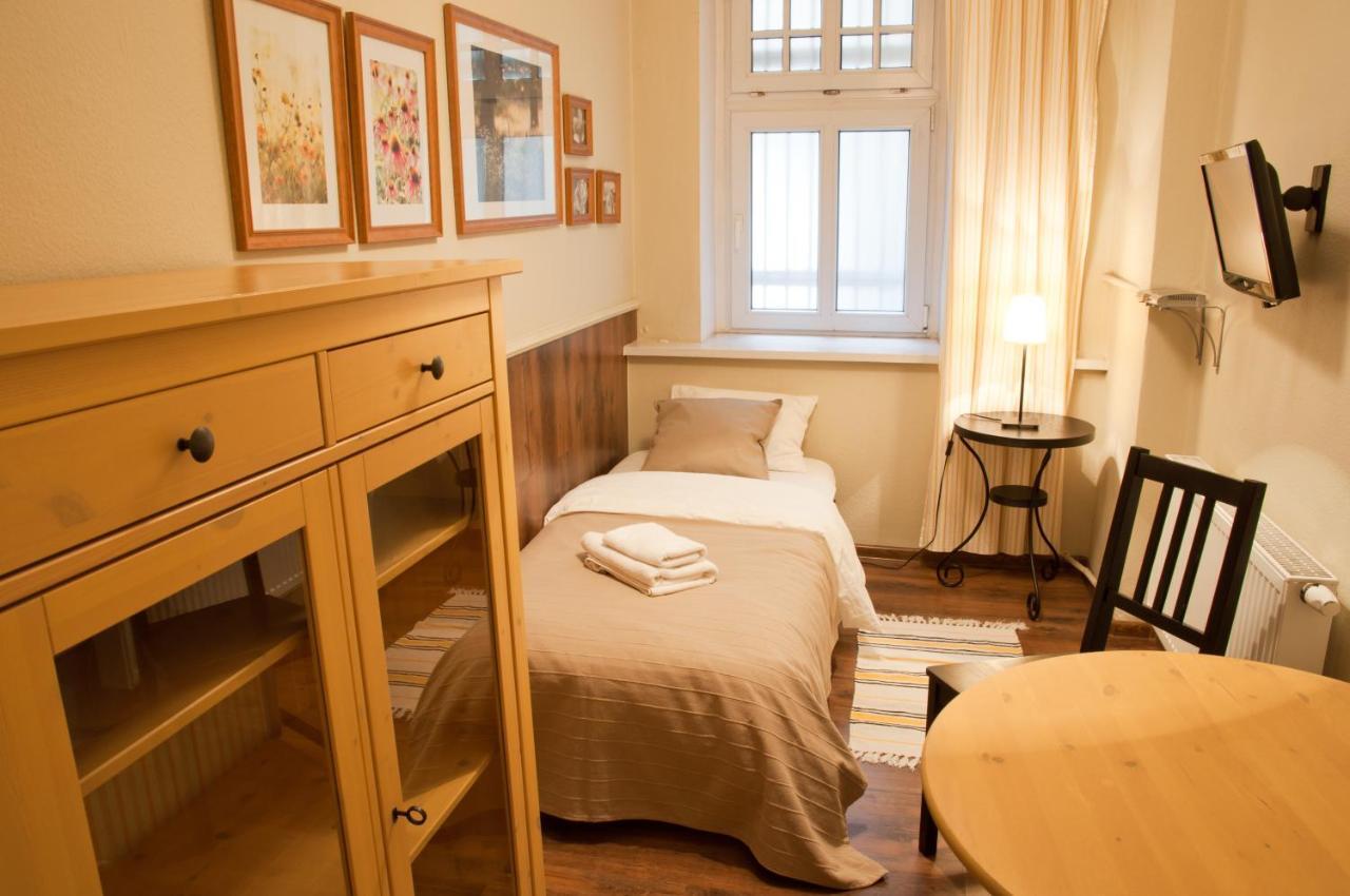 Apartamenty 23 Poznań Quarto foto