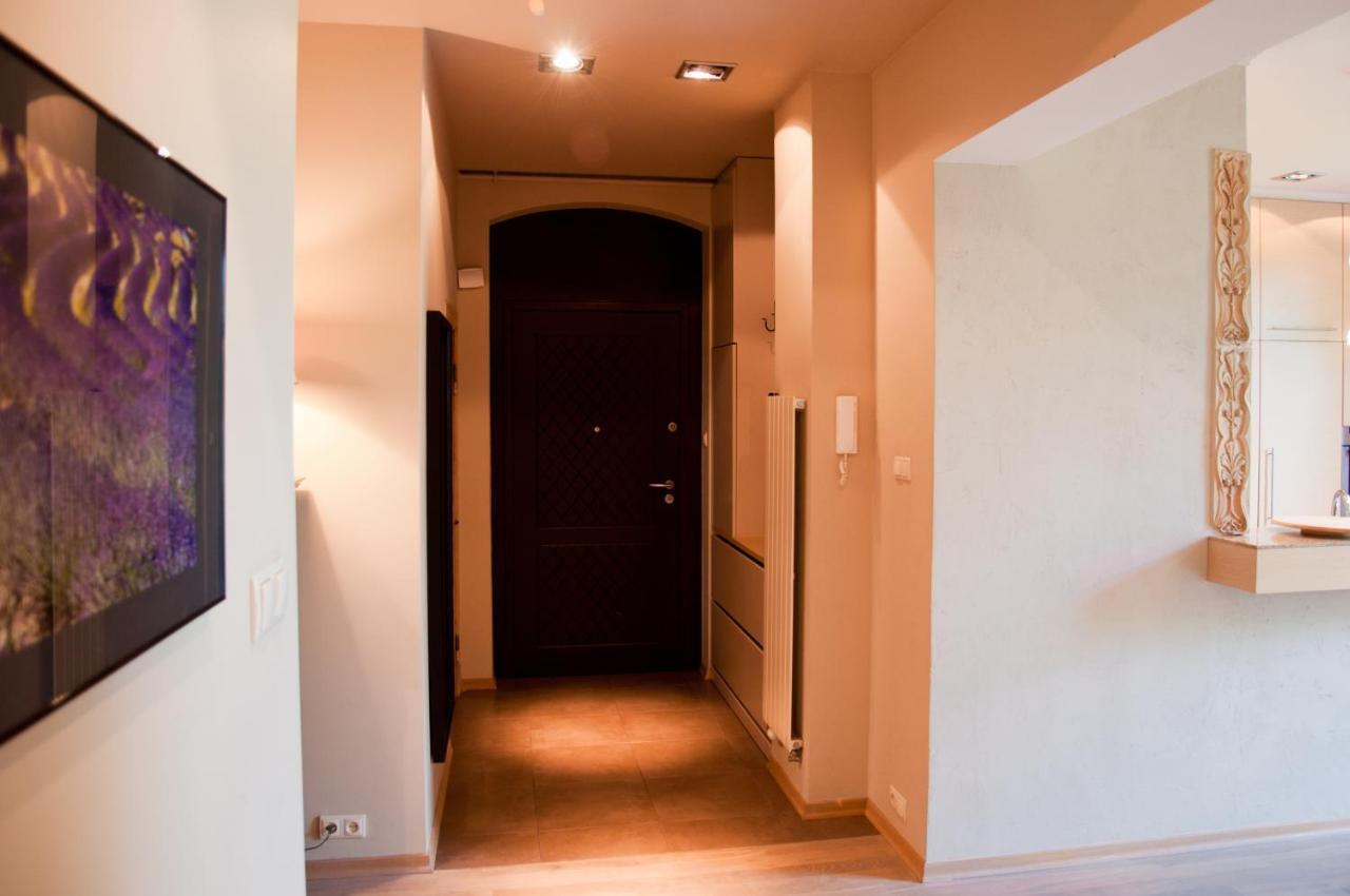Apartamenty 23 Poznań Quarto foto
