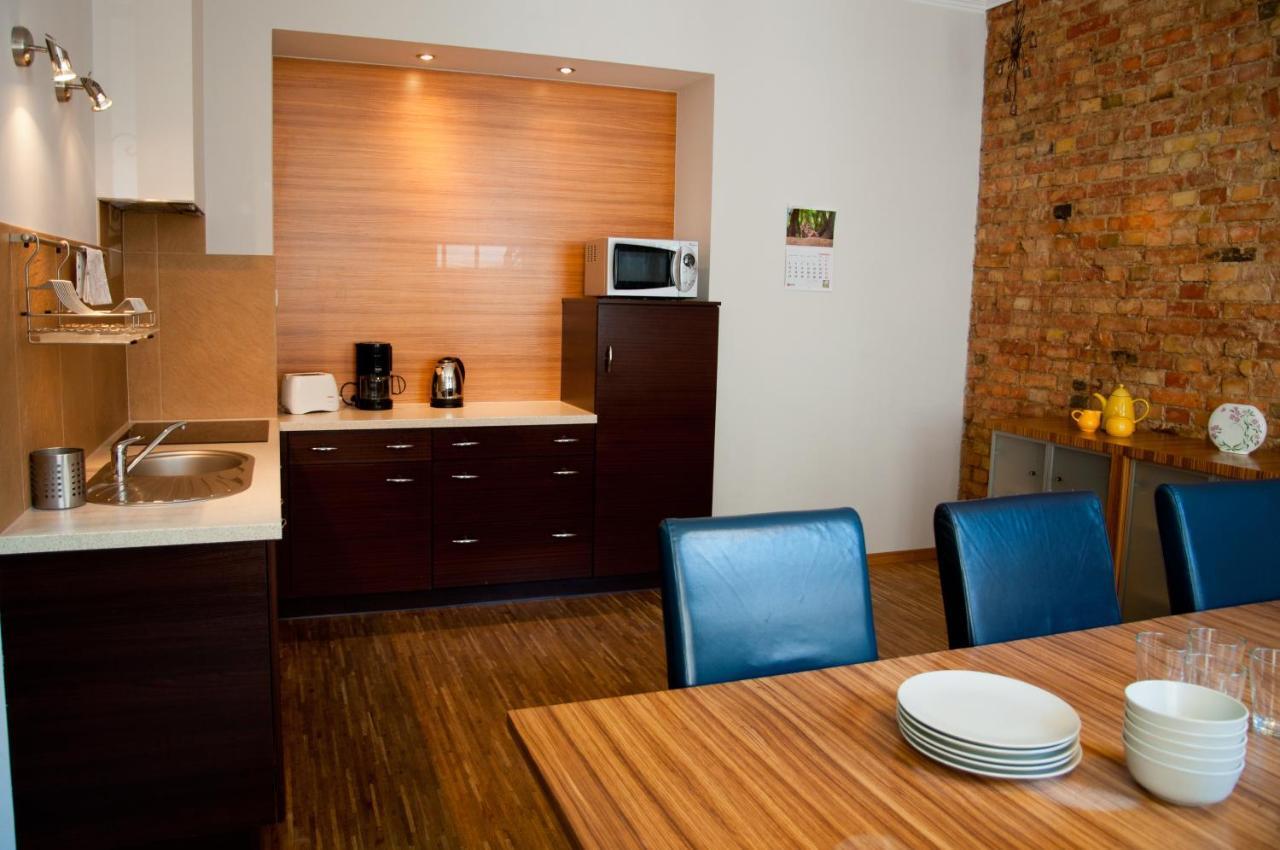 Apartamenty 23 Poznań Quarto foto