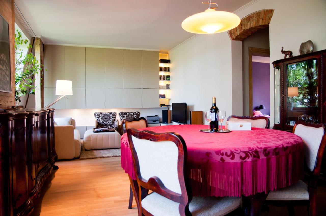 Apartamenty 23 Poznań Quarto foto