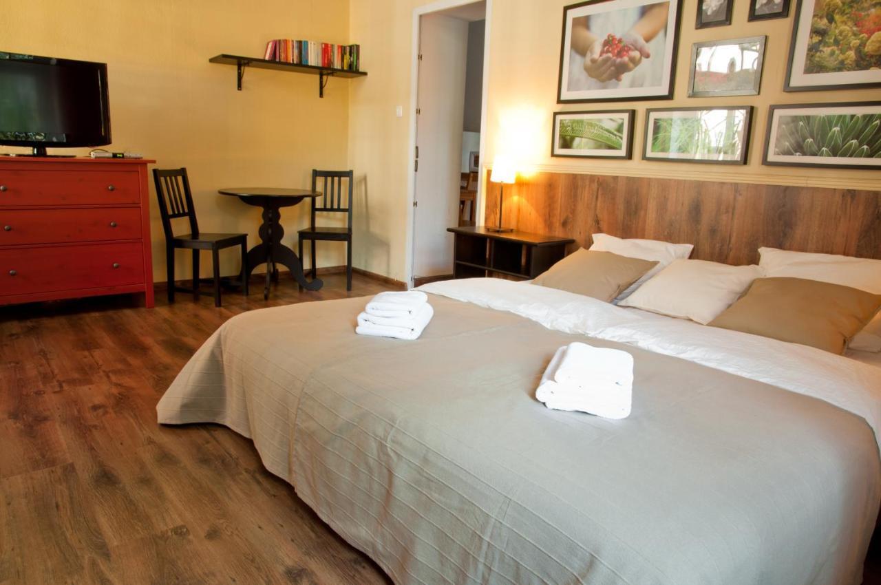 Apartamenty 23 Poznań Quarto foto