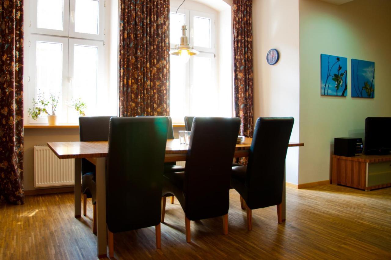 Apartamenty 23 Poznań Quarto foto