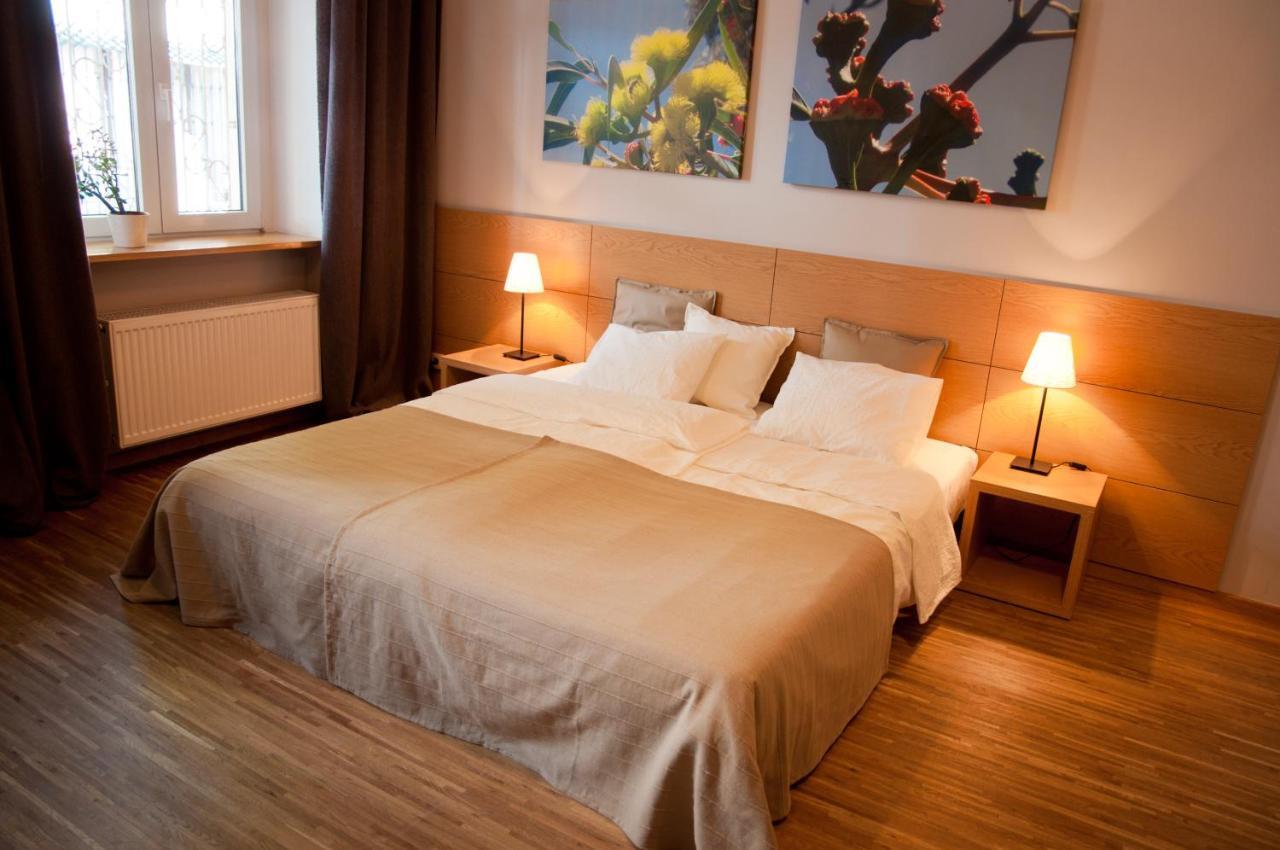 Apartamenty 23 Poznań Exterior foto