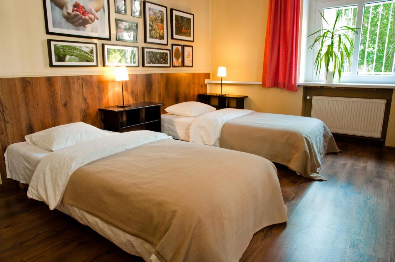 Apartamenty 23 Poznań Quarto foto