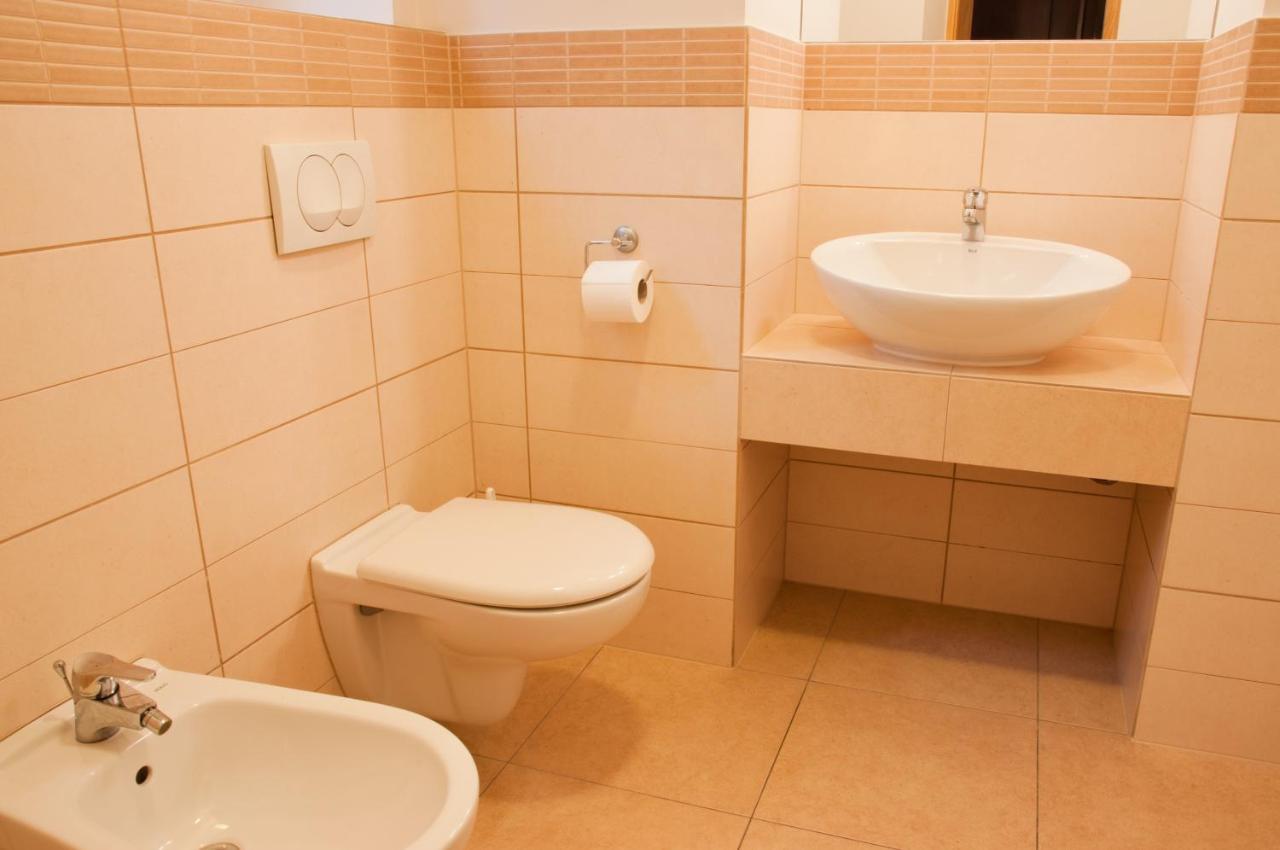 Apartamenty 23 Poznań Quarto foto