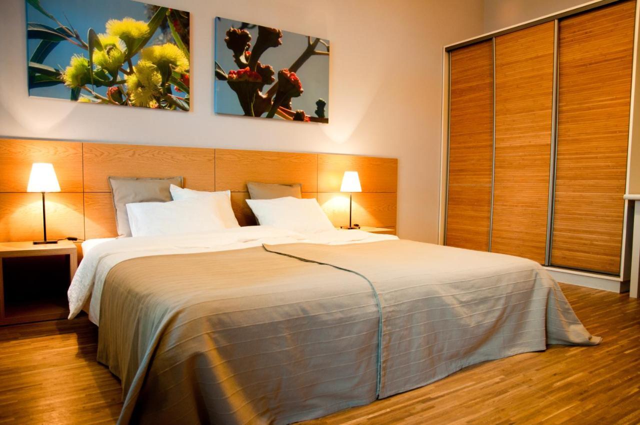Apartamenty 23 Poznań Quarto foto