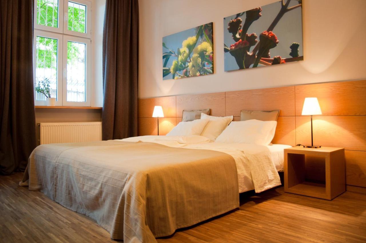 Apartamenty 23 Poznań Quarto foto