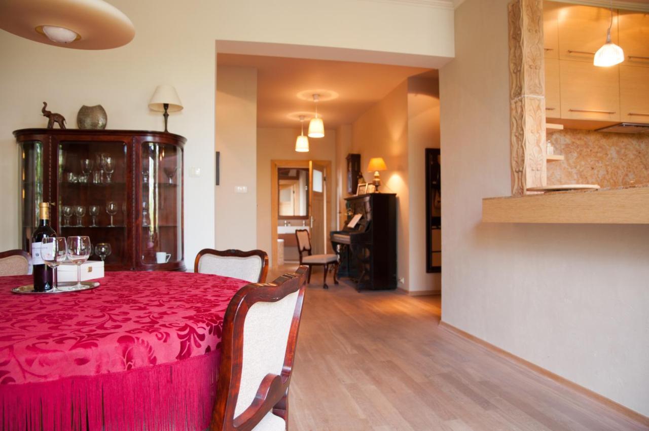 Apartamenty 23 Poznań Quarto foto