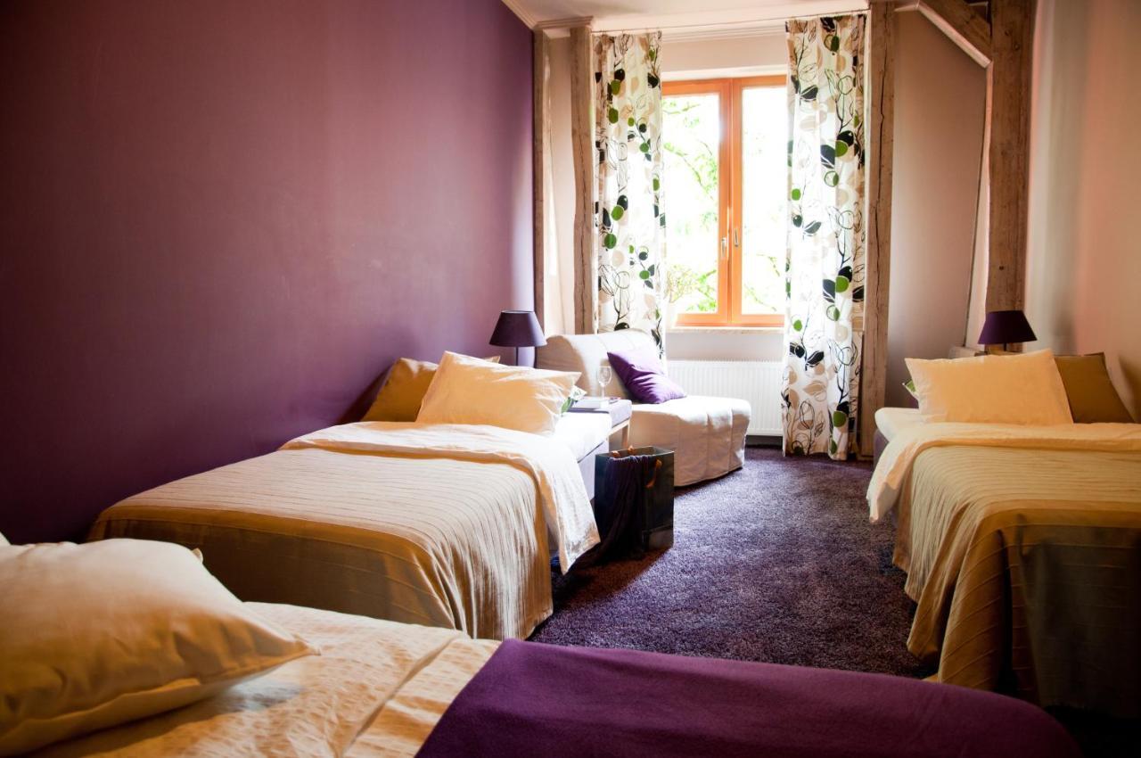 Apartamenty 23 Poznań Quarto foto