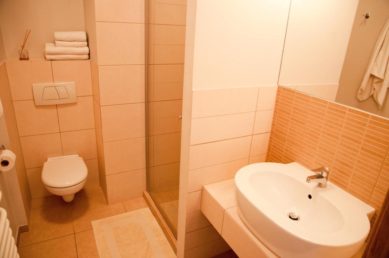Apartamenty 23 Poznań Quarto foto