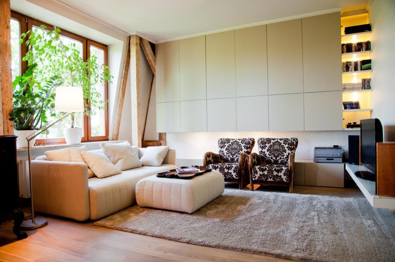 Apartamenty 23 Poznań Quarto foto