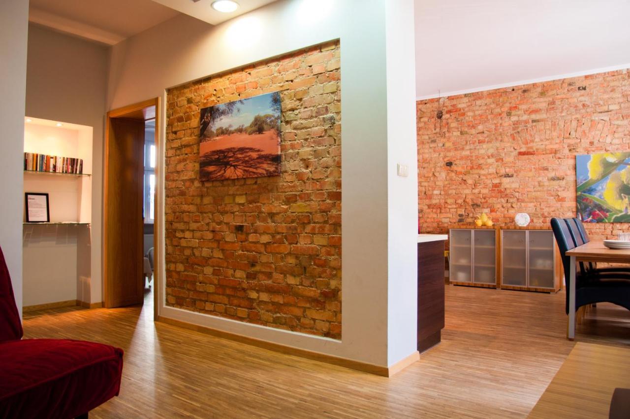 Apartamenty 23 Poznań Quarto foto